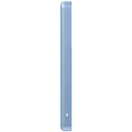 Xiaomi Super Slim Magnetic Power Bank 5000 Blue