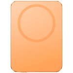 Xiaomi UltraThin Magnetic Power Bank 5000 15W GL Orange
