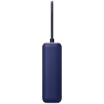 Xiaomi 33W Power Bank 10000 (Integrated Cable) Ice Blue GL