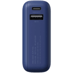 Xiaomi 33W Power Bank 10000 (Integrated Cable) Ice Blue GL