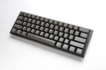 Ducky професионална геймърска механична клавиатура Professional Gaming Mechanical Keyboard One 3 Mini Aura Black - Cherry MX RGB Brown [Tactile]