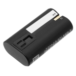 Батерия за за безжични  Bluetooth слушалки Wisycom MPRLBP, MPR30, MPR50, MPR51, MPR52, MTP60 LiIon 3.7V 2000mAh CAMERON SINO