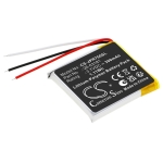 Батерия за за безжични  Bluetooth слушалки Jabra Engage 75, Engage 65 LiPo 3.7V 300mAh CAMERON SINO