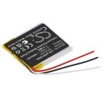 Батерия за за безжични  Bluetooth слушалки Jabra Engage 75, Engage 65 LiPo 3.7V 300mAh CAMERON SINO