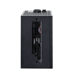 ZALMAN POWER_SUPPLY 750W EFF_92 PFC_ACTIVE MODULAR FAN_120MM