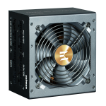 ZALMAN POWER_SUPPLY 750W EFF_88 PFC_ACTIVE MODULAR FAN_120MM