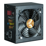 ZALMAN POWER_SUPPLY 750W EFF_88 PFC_ACTIVE MODULAR FAN_120MM