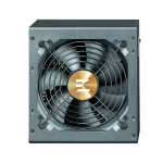 ZALMAN POWER_SUPPLY 750W EFF_88 PFC_ACTIVE MODULAR FAN_120MM