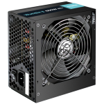 ZALMAN POWER_SUPPLY 600W EFF_83 PFC_ACTIVE FAN_120MM