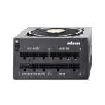 ZALMAN POWER_SUPPLY 1250W EFF_90 PFC_ACTIVE MODULAR FAN_120MM