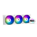 ZALMAN ALPHA2 A36 WHITE