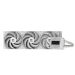 ZALMAN ALPHA2 A36 WHITE