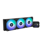 ZALMAN ALPHA2 A36 BLACK