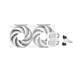 ZALMAN ALPHA2 SE A24 WHITE