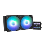 ZALMAN ALPHA2 SE A24 BLACK
