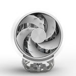 ZALMAN ZET5 WHITE
