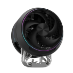 ZALMAN ZET5 BLACK