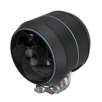 ZALMAN ZET5 BLACK