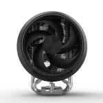 ZALMAN ZET5 BLACK