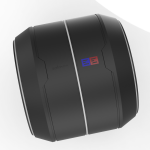 ZALMAN ZET5 BLACK
