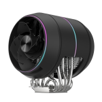 ZALMAN ZET5 BLACK