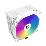 ZALMAN CNPS9X PERFOR+  ARGB WH