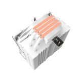 ZALMAN CNPS9X PERFOR+  ARGB WH