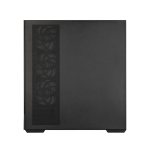 ZALMAN CASE ATX MID_TOWER BLACK