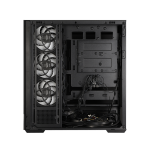 ZALMAN CASE ATX MID_TOWER BLACK