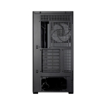 ZALMAN CASE ATX MID_TOWER BLACK