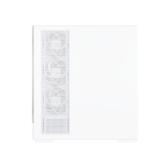 ZALMAN CASE ATX MID_TOWER WHITE