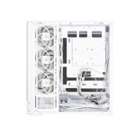ZALMAN CASE ATX MID_TOWER WHITE