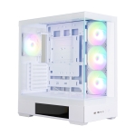 ZALMAN CASE ATX MID_TOWER WHITE