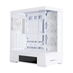 ZALMAN CASE ATX MID_TOWER WHITE