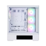 ZALMAN CASE ATX MID_TOWER WHITE