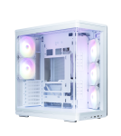 ZALMAN CASE ATX MID_TOWER WHITE