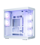 ZALMAN CASE ATX MID_TOWER WHITE