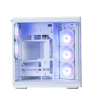 ZALMAN CASE ATX MID_TOWER WHITE
