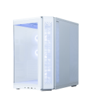 ZALMAN CASE ATX MID_TOWER WHITE