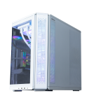 ZALMAN CASE ATX MID_TOWER WHITE