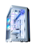 ZALMAN CASE ATX MID_TOWER WHITE