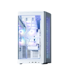 ZALMAN CASE ATX MID_TOWER WHITE
