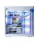ZALMAN CASE ATX MID_TOWER WHITE