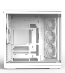 ZALMAN CASE ATX MID_TOWER WHITE