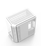 ZALMAN CASE ATX MID_TOWER WHITE