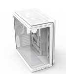 ZALMAN CASE ATX MID_TOWER WHITE