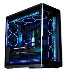 ZALMAN CASE ATX MID_TOWER BLACK