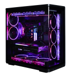 ZALMAN CASE ATX MID_TOWER BLACK