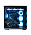 ZALMAN CASE ATX MID_TOWER BLACK