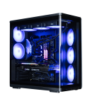 ZALMAN CASE ATX MID_TOWER BLACK